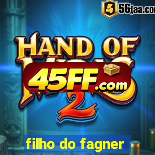 filho do fagner